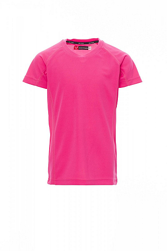 Tricou sport RUNNER KIDS 1