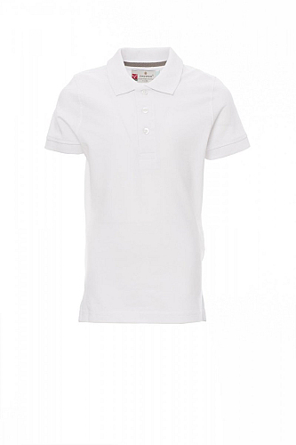 Tricou polo de copii VENICE KIDS 1