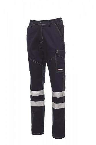Pantalon WORKER REFLEX 1