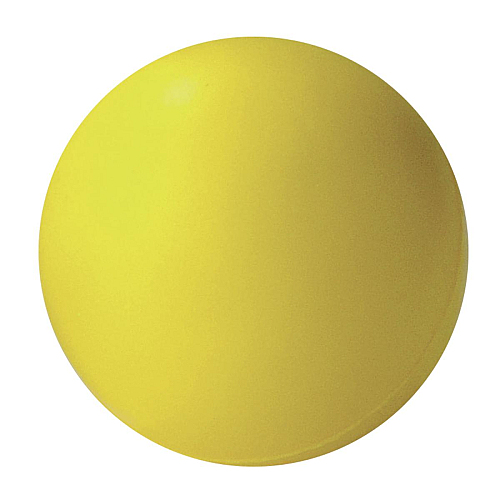 Pu stress relief ball, 6.5 cm diameter 1