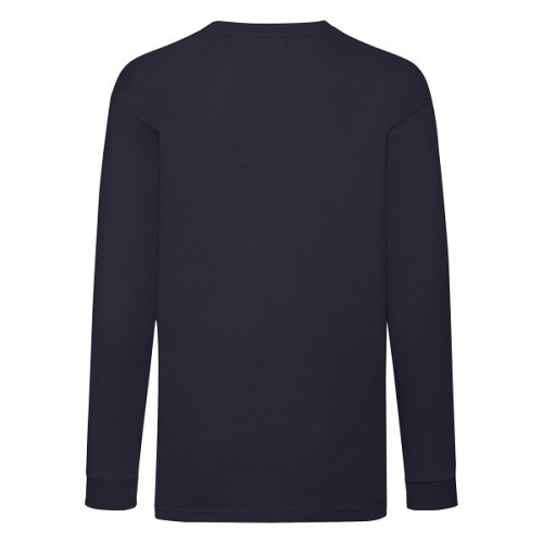 Tricou Kids Valueweight Long Sleeve T 3