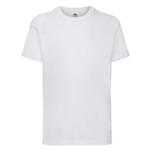 Tricou Kids Valueweight T 2