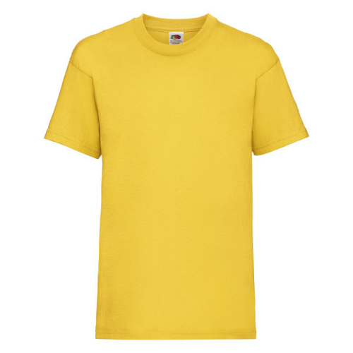 Tricou Kids Valueweight T 2