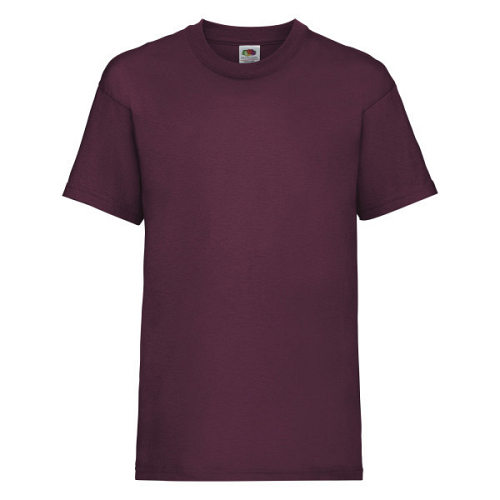 Tricou Kids Valueweight T 2