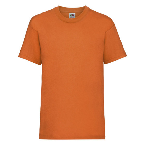 Tricou Kids Valueweight T 2