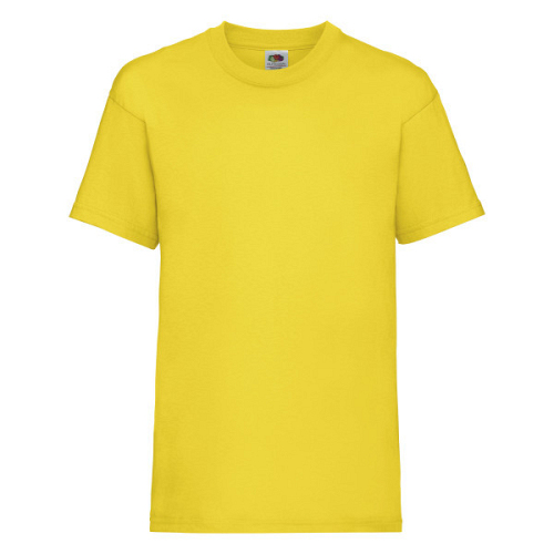 Tricou Kids Valueweight T 2