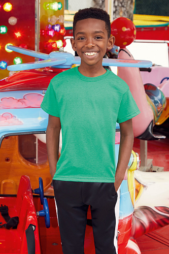 Tricou Kids Valueweight T 1