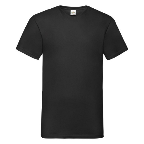 Tricou Valueweight V Neck T 2
