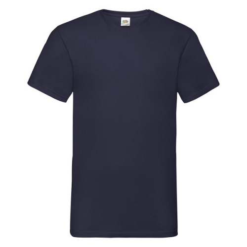 Tricou Valueweight V Neck T 2