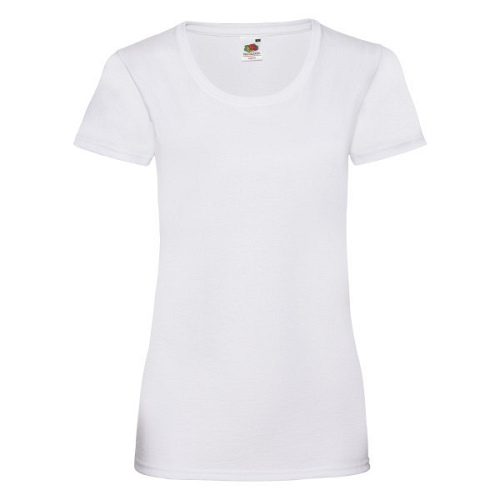 Tricou Lady Fit Valueweight T 2