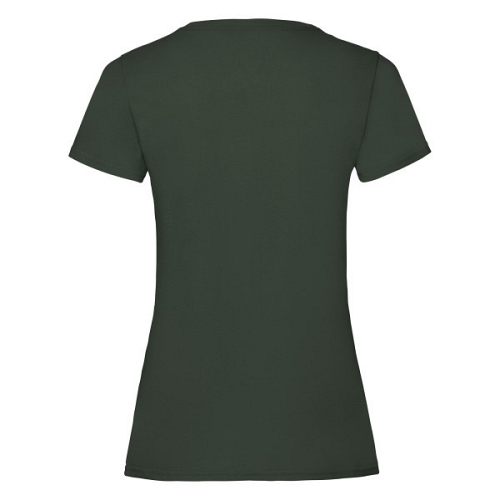 Tricou Lady Fit Valueweight T 3
