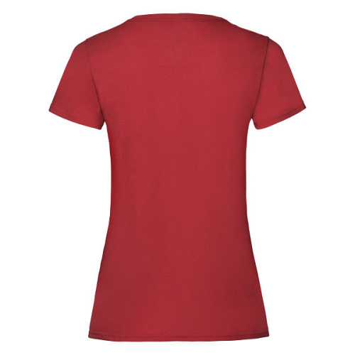Tricou Lady Fit Valueweight T 3