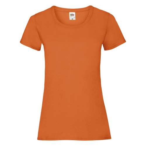 Tricou Lady Fit Valueweight T 2