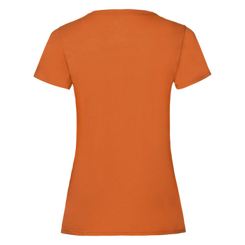 Tricou Lady Fit Valueweight T 3