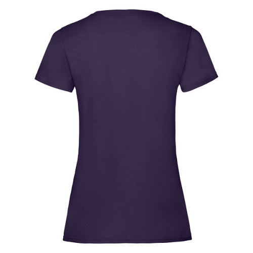 Tricou Lady Fit Valueweight T 3
