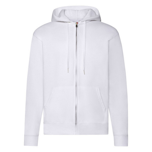 Sweater Hooded Sweat Jacket 2