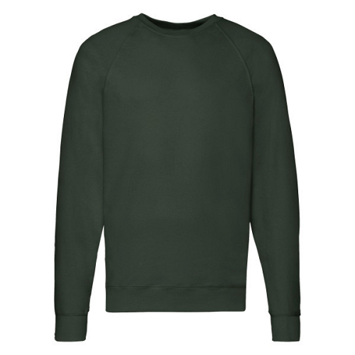 Lightweight Raglan Sweat 2