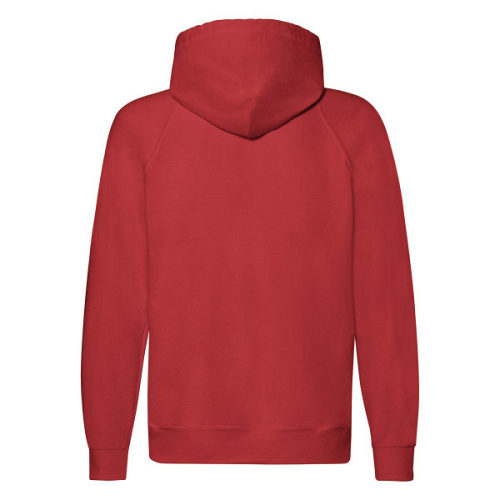 Hanorac Lightweight Hooded Sweat Jacket 3