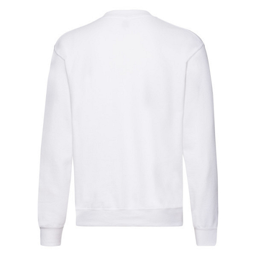 Sweater Set-in Sweat 3