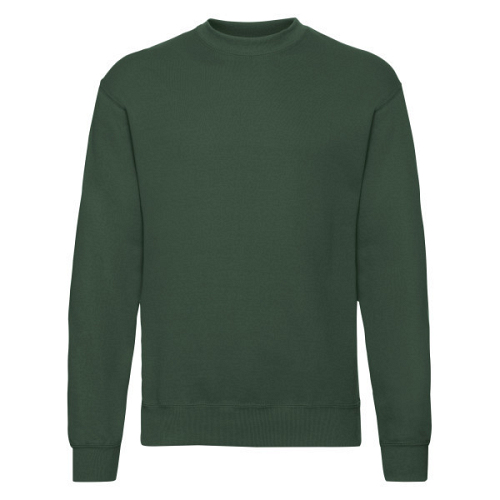 Sweater Set-in Sweat 2