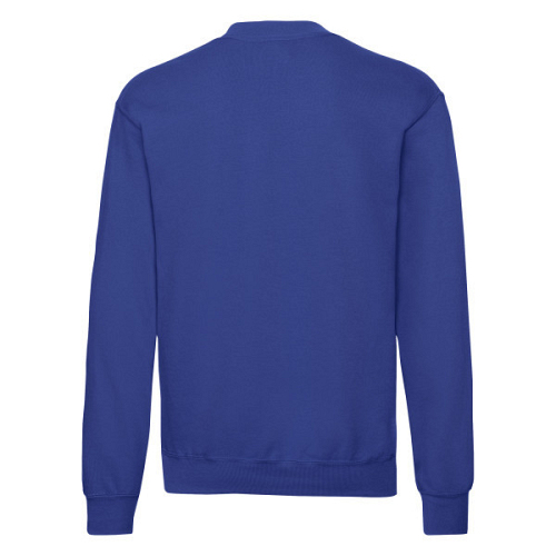 Sweater Set-in Sweat 3