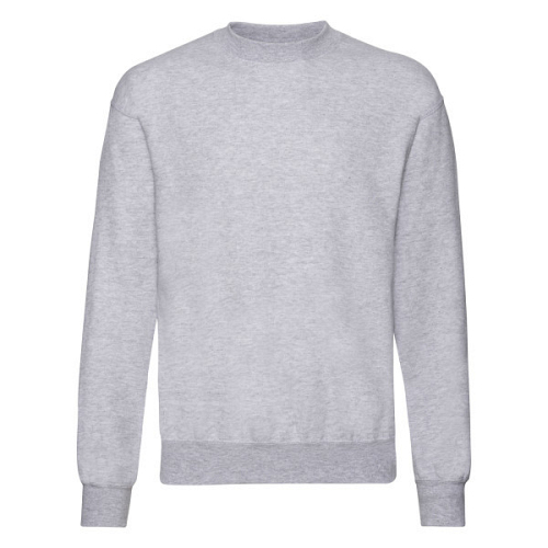 Sweater Set-in Sweat 2