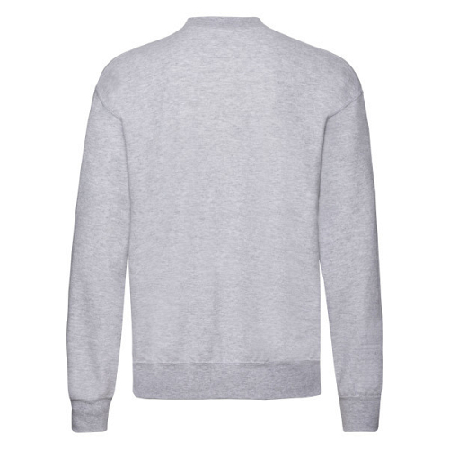Sweater Set-in Sweat 3