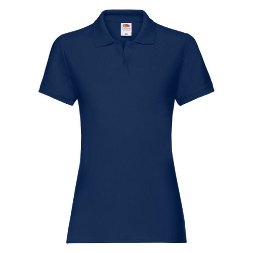 Tricou Lady Fit Premium Polo 2