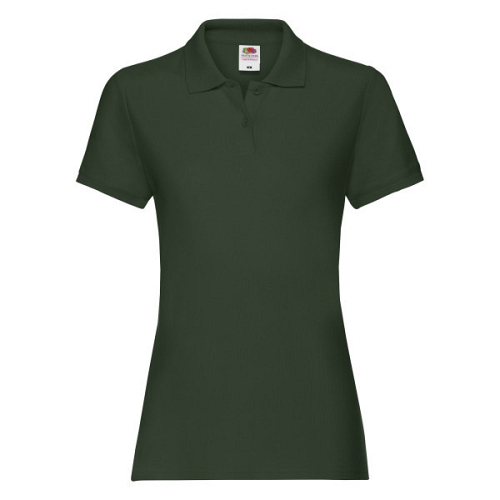 Tricou Lady Fit Premium Polo 2