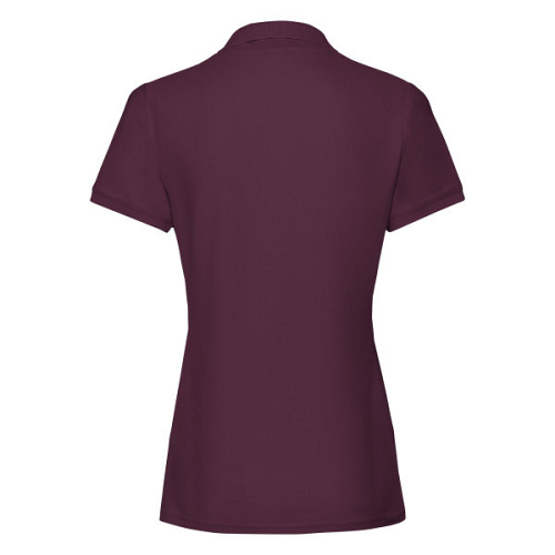 Tricou Lady Fit Premium Polo 3