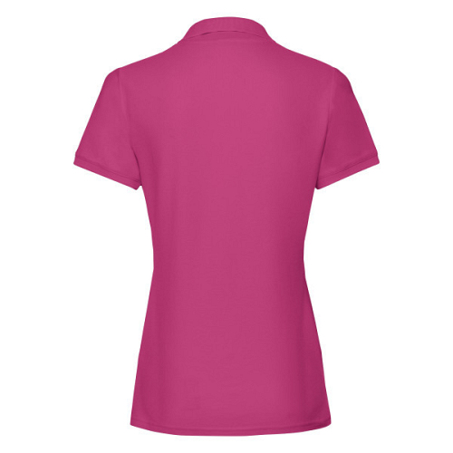 Tricou Lady Fit Premium Polo 3