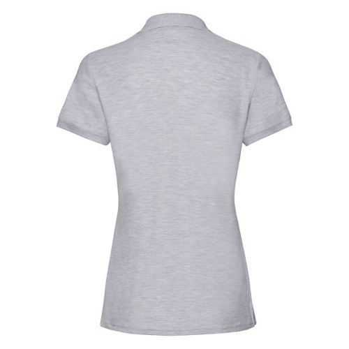 Tricou Lady Fit Premium Polo 2