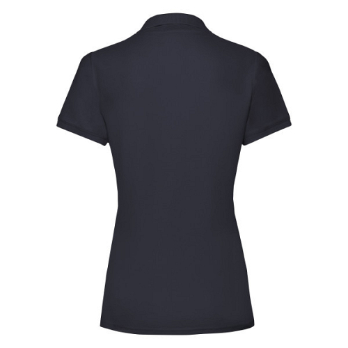 Tricou Lady Fit Premium Polo 3