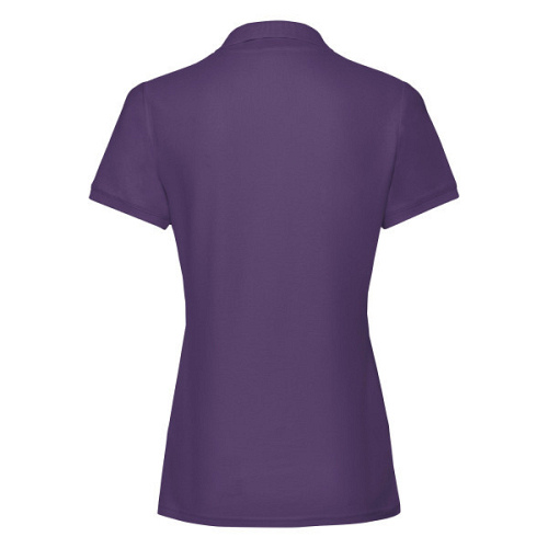 Tricou Lady Fit Premium Polo 3
