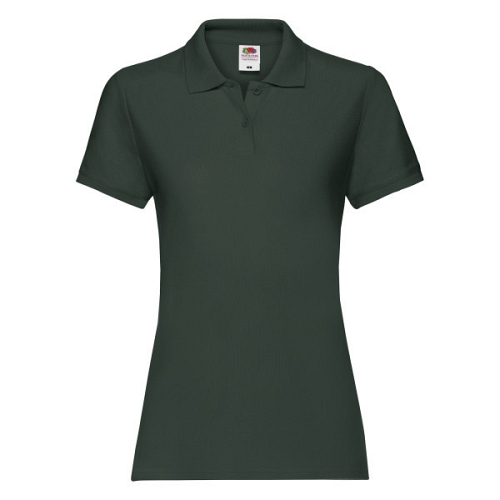 Tricou Lady Fit Premium Polo 2