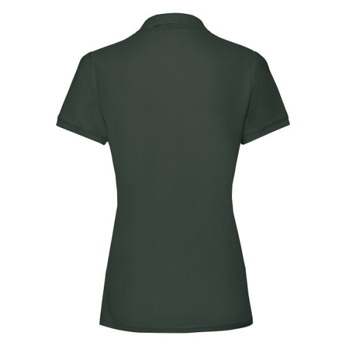 Tricou Lady Fit Premium Polo 3