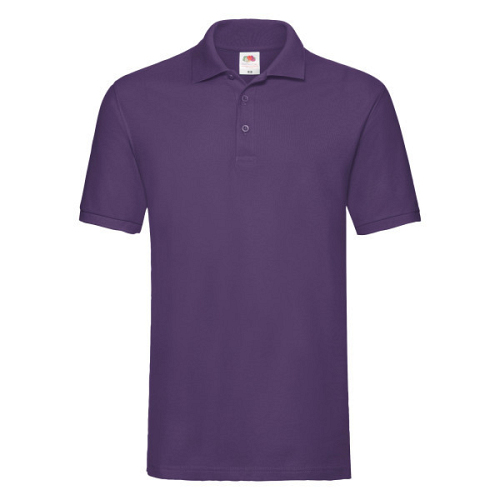 Tricou Premium Polo 2