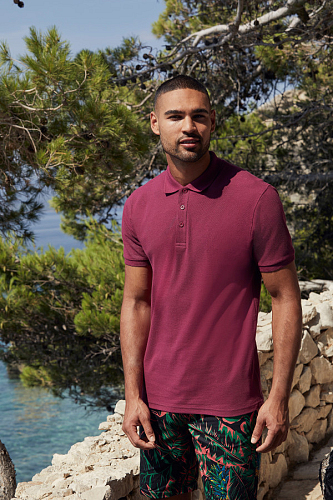 Tricou Premium Polo 1