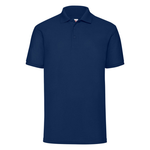 Tricou 65/35 Polo 2