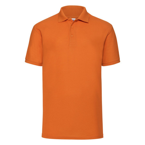 Tricou 65/35 Polo 2