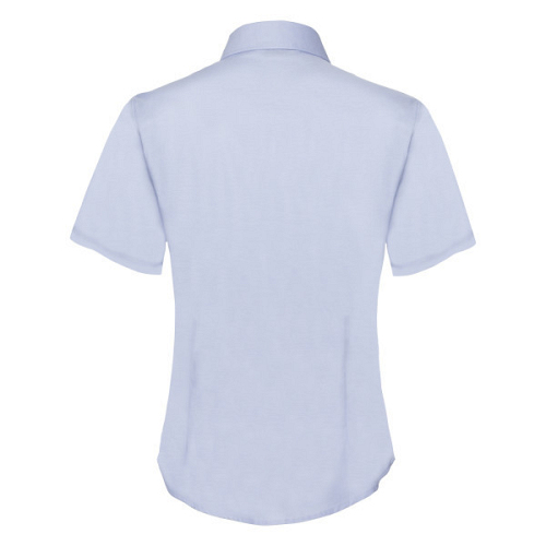 Camasa Lady Fit Short Sleeve Oxford Shirt 3
