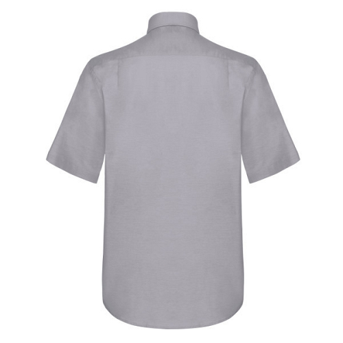 Camasa Short Sleeve Oxford Shirt 3