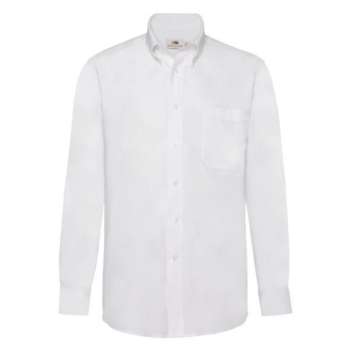 Camasa Long Sleeve Oxford Shirt 2