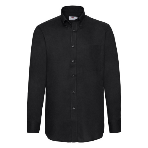 Camasa Long Sleeve Oxford Shirt 2
