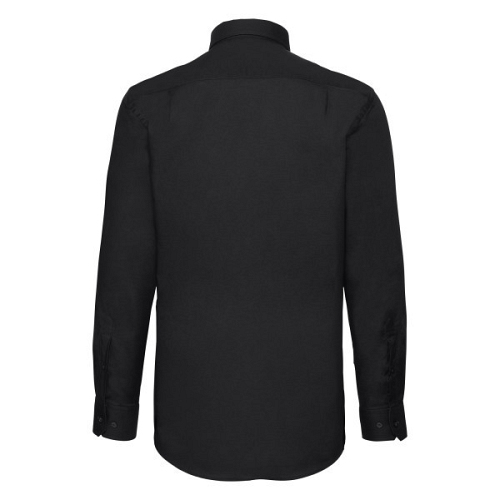 Camasa Long Sleeve Oxford Shirt 3