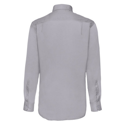 Camasa Long Sleeve Oxford Shirt 3