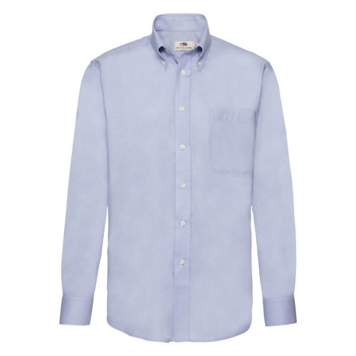 Camasa Long Sleeve Oxford Shirt 2