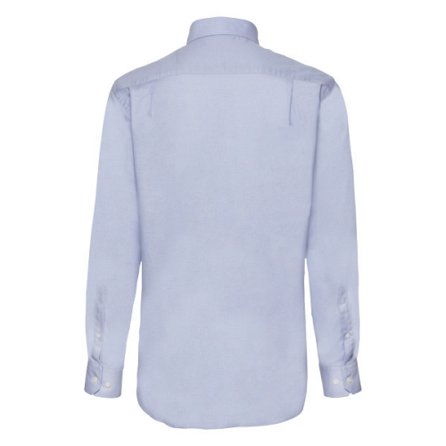Camasa Long Sleeve Oxford Shirt 3