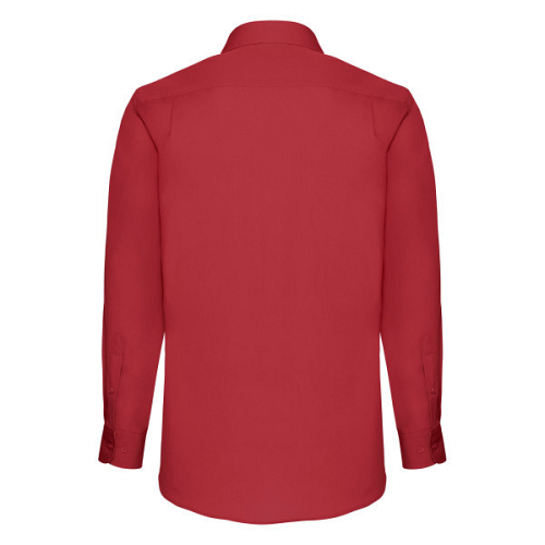 Camasa Long Sleeve Poplin Shirt 3