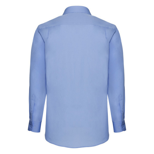 Camasa Long Sleeve Poplin Shirt 3